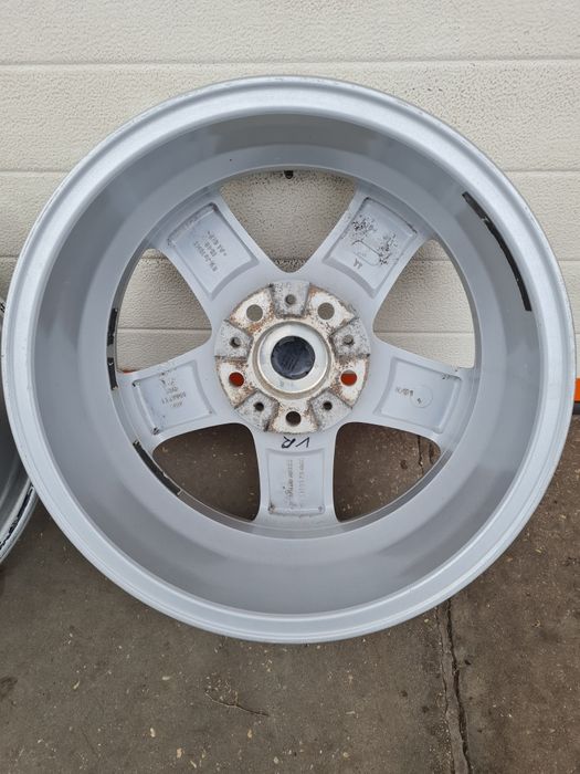 Оригинални джанти за МИНИ MINI BMW VW T5 T6 R16 5x120 ET46 6.5J