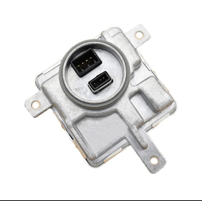 Modul Droser Balast Calculator Far Audi A1 A3 A4 B8 A7 A8 Vw Skoda