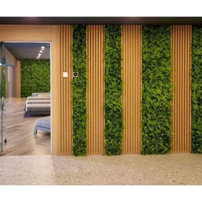 Продавам 20 бр. 3D декоративни панели за стена, нови