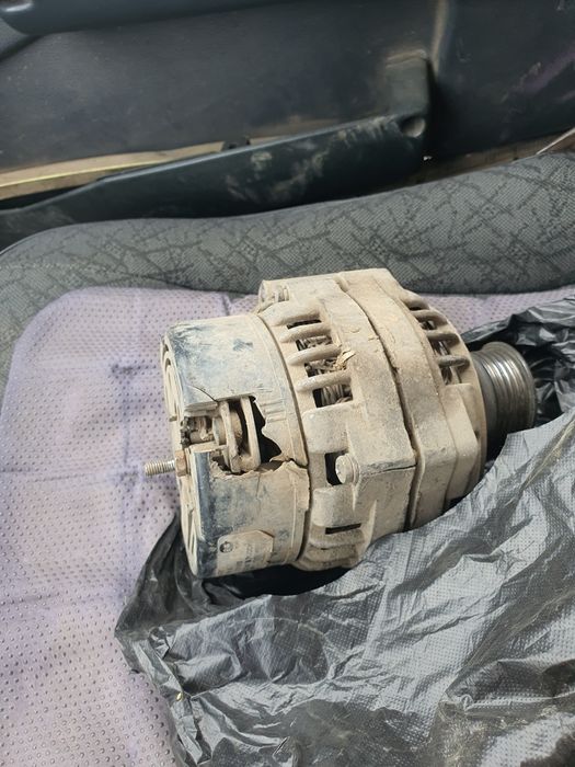 Генератор Ваз 13,14,15 9,99,8