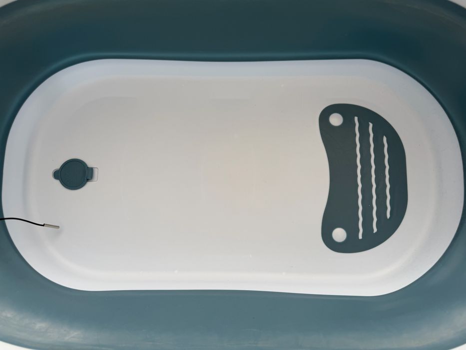 Продам ванну для новорожденных