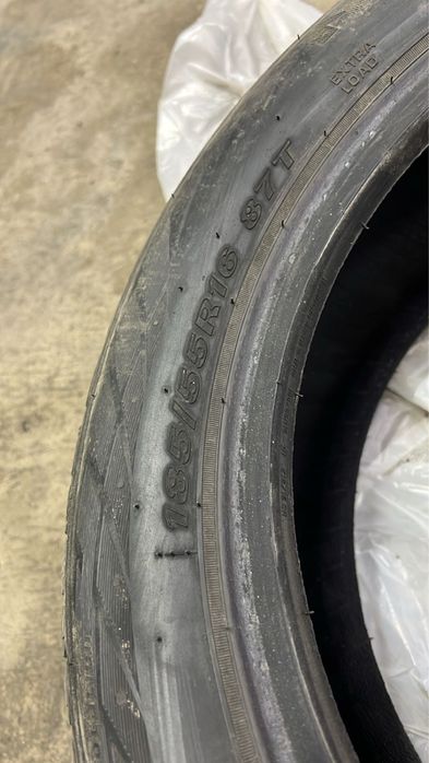Продам покришка зима 185ш55р16