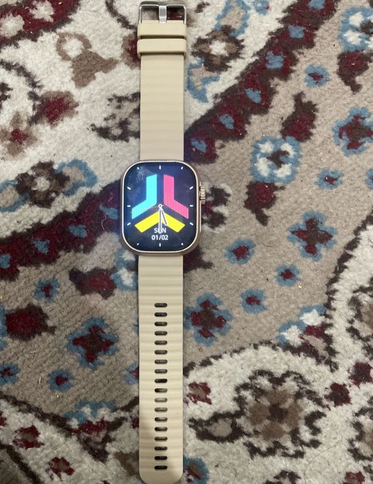 Продам смарт часы