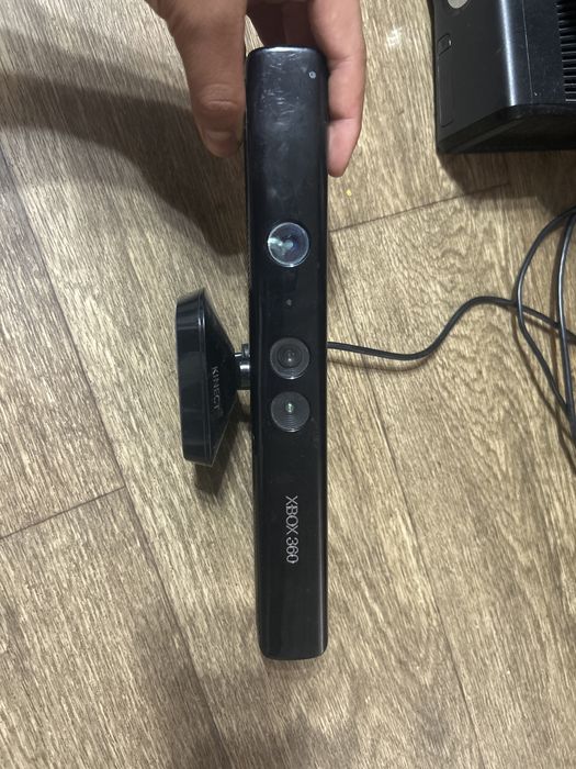 Xbox 360 состояние отличное