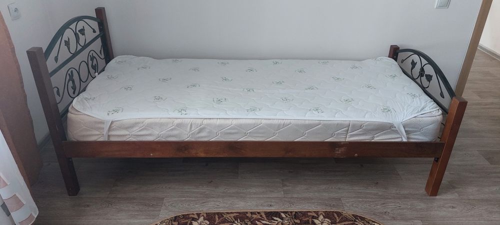 Кровать 1,5спальная 2шт