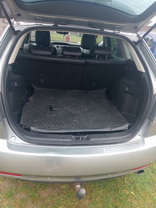 Vând Mazda cx7 din 2011 sau schimb