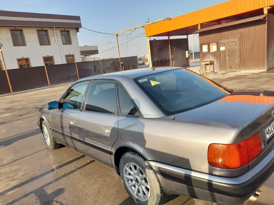 Ауди с-4 продаётся