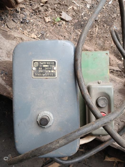 Продам автомат на