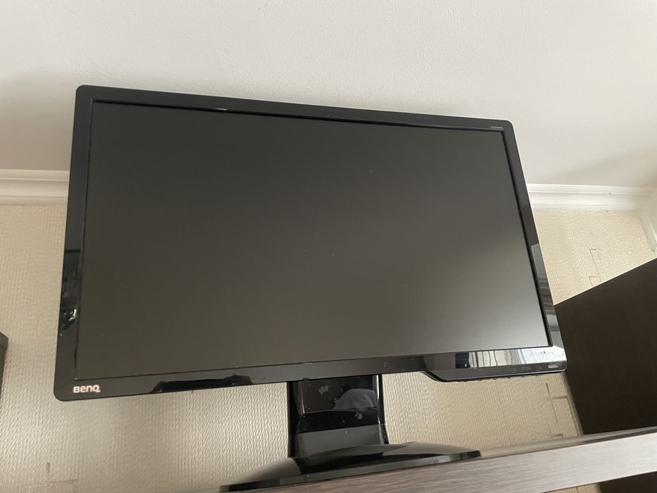 Монитор BenQ (60-70 грц)