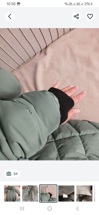 Продам куртку зимнюю