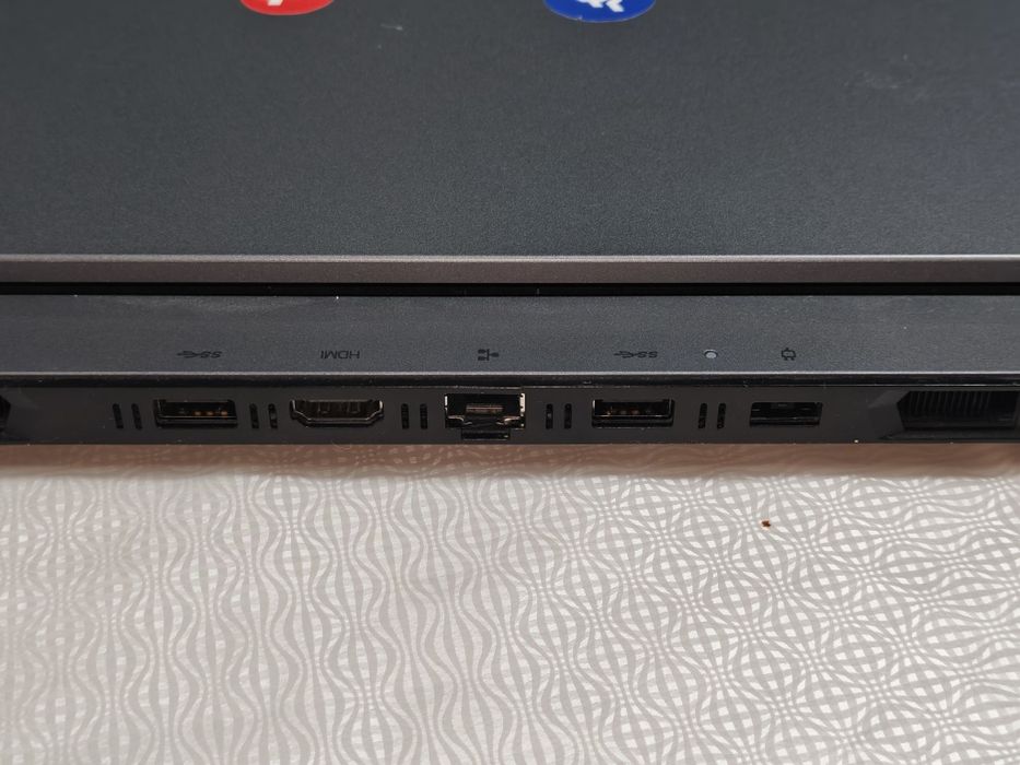 Lenovo LOQ 15IRX9