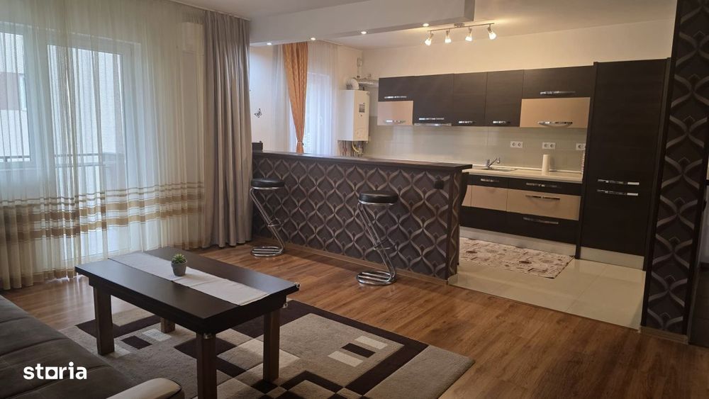 Apartament 2 camere, 60 mp, zona Orasul Vechi