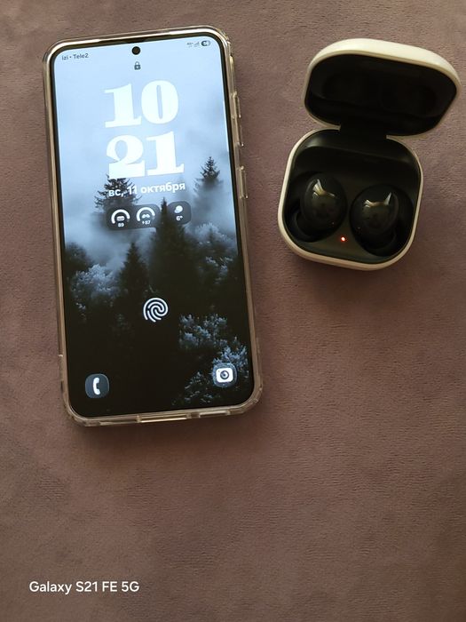 Samsung Galaxy s23 8/256