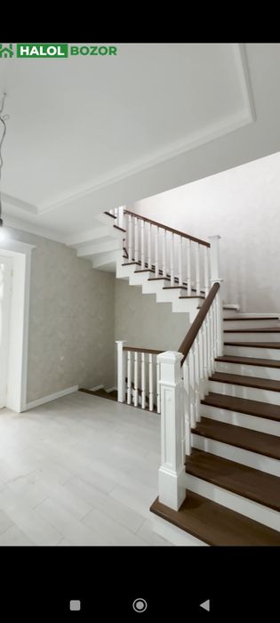 Янги ховлилар сотилади. Тошкент тумани Кизгалдок махалласида жойлашган