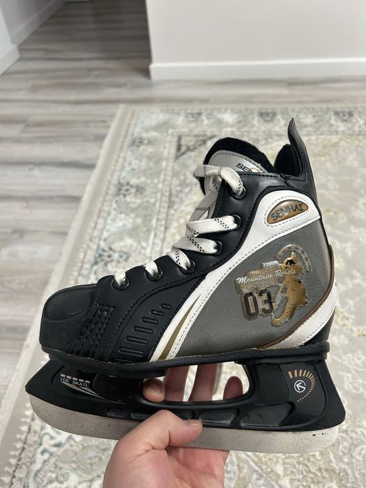 Коньки детский ……