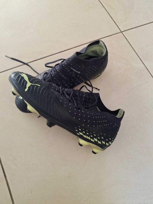 Бутонки размер 37.5