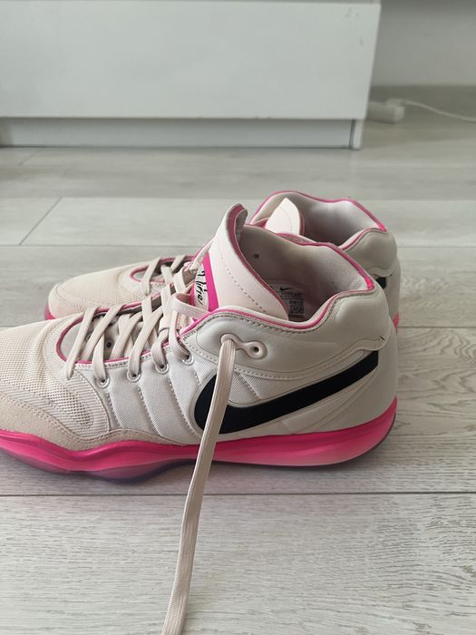 Nike air zoom g.t hustle 2