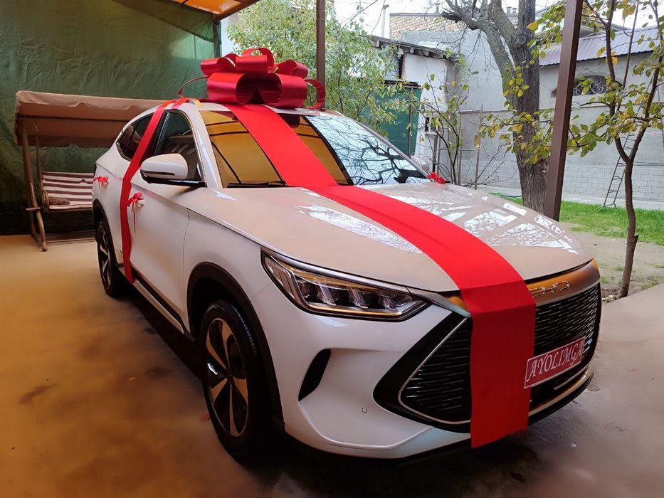 Автабантик.бантик лента.подарочный бантик мошинага Sergeli