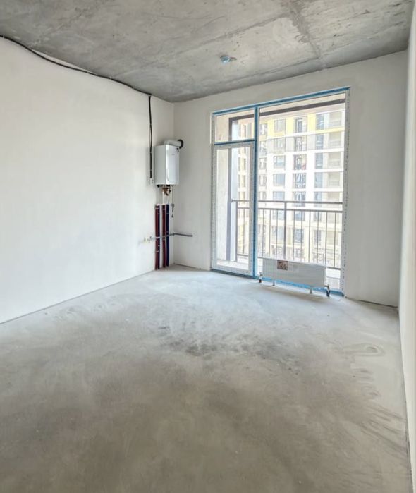 Продается квартира в новостройке NRG BI GROUP  BOTANIKA SAROYI