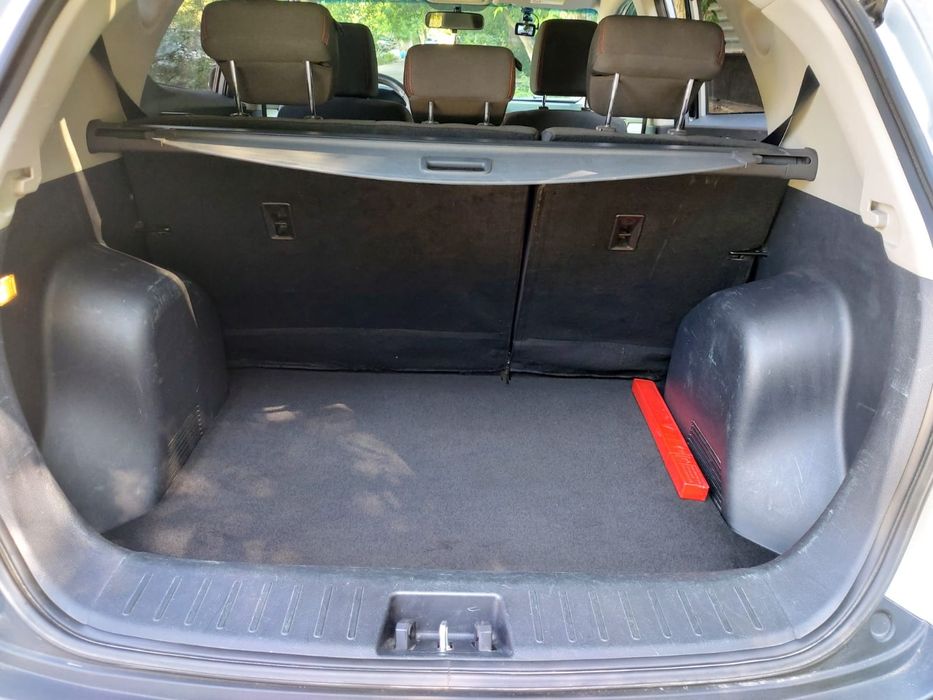 Продам кроссовер JAC S3