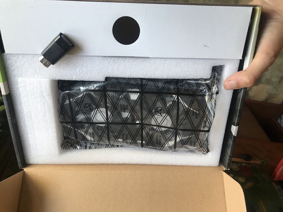 MSI GeForce GTX 1050 TI