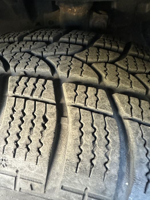 Anvelope de iarna Sebring 205/60/R16