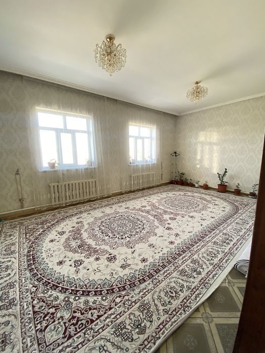 Үй сатылады (жер үй)