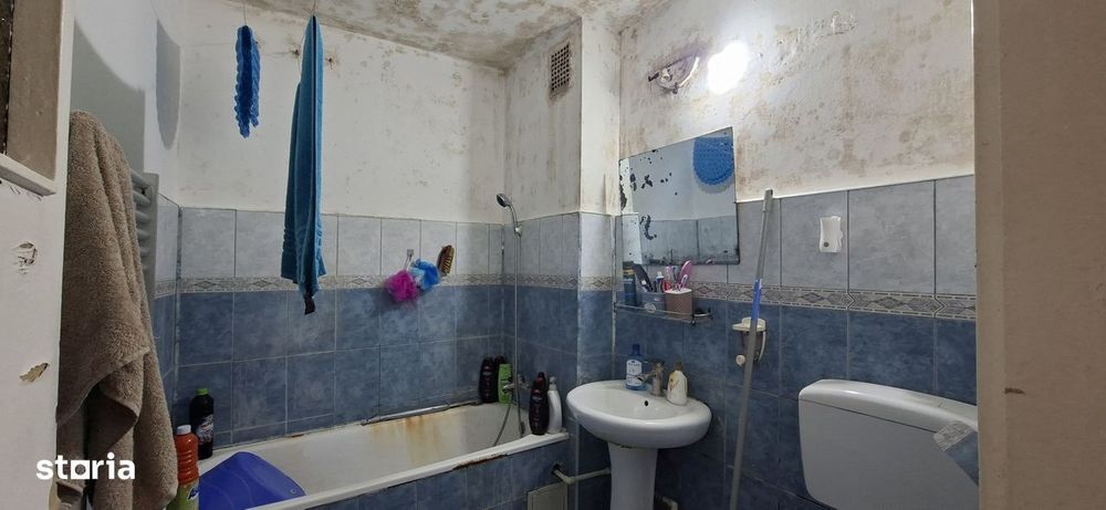 Apartament luminos în Țiglina 1 – ideal pentru personalizare