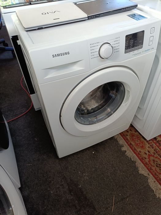 mașină de spălat Samsung 6 kg  slim