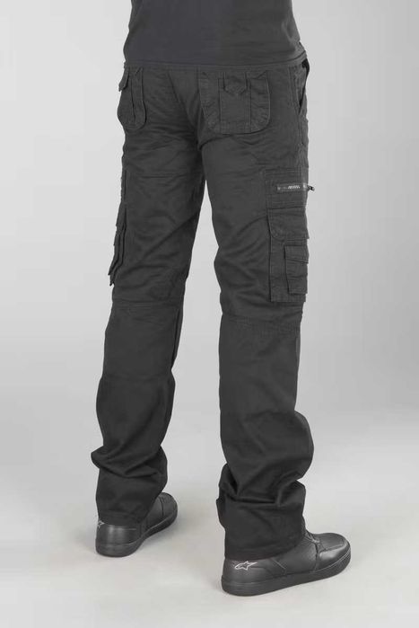 Course панталон с кевлар размер W30 L30