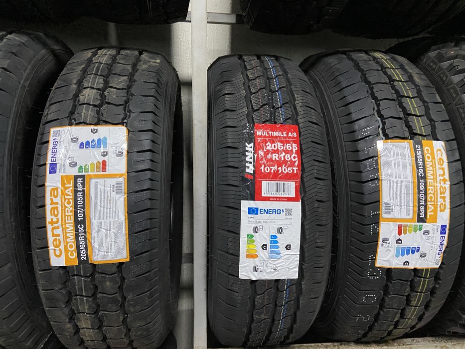 Шины на Газель, УАЗ, Бычок.