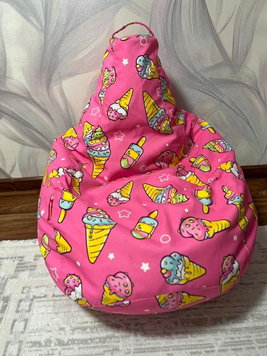 Продам кресло мешок