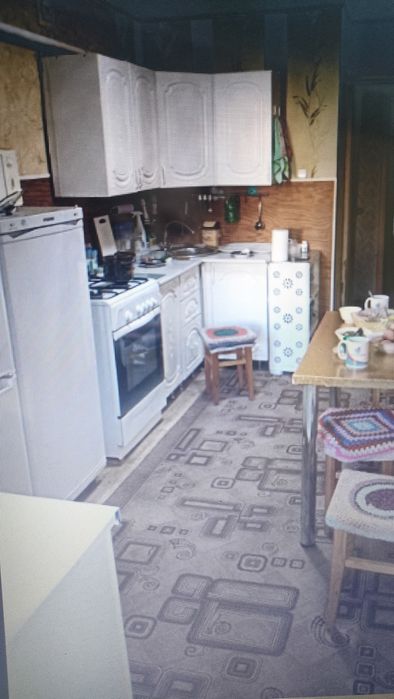 2комн.кв пос.Новенький
