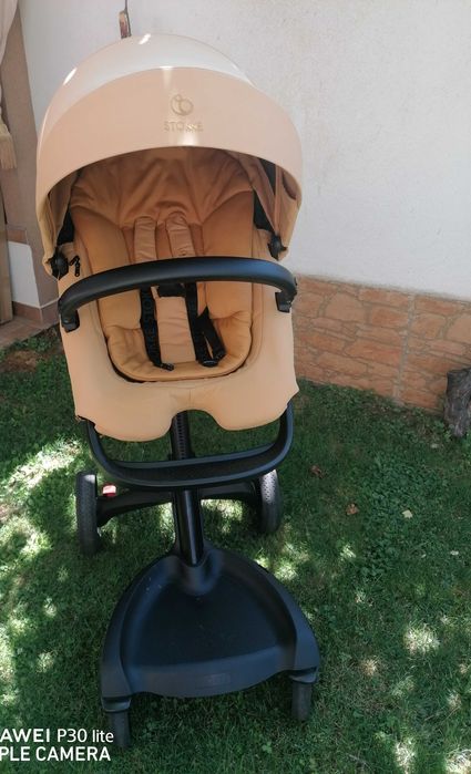 Детска количка Stokke Xplory