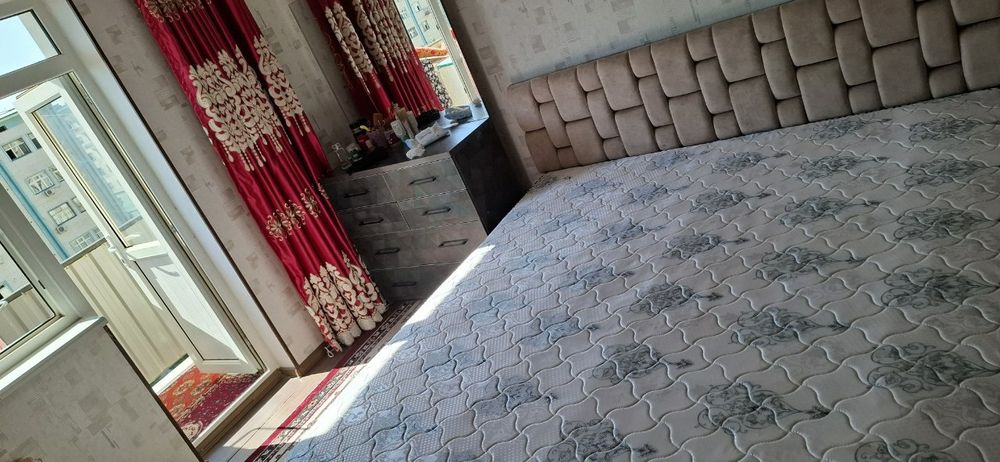 Двухспалный мебельный сотилади холст ало