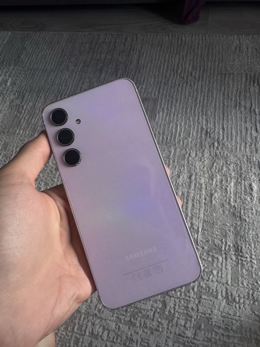 Samsung A35 5G 256gb