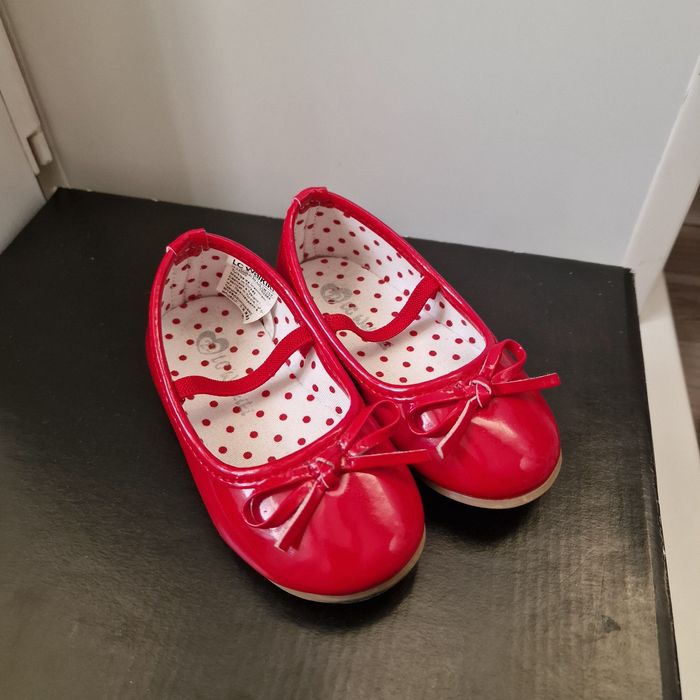 Балетки детские ,туфли