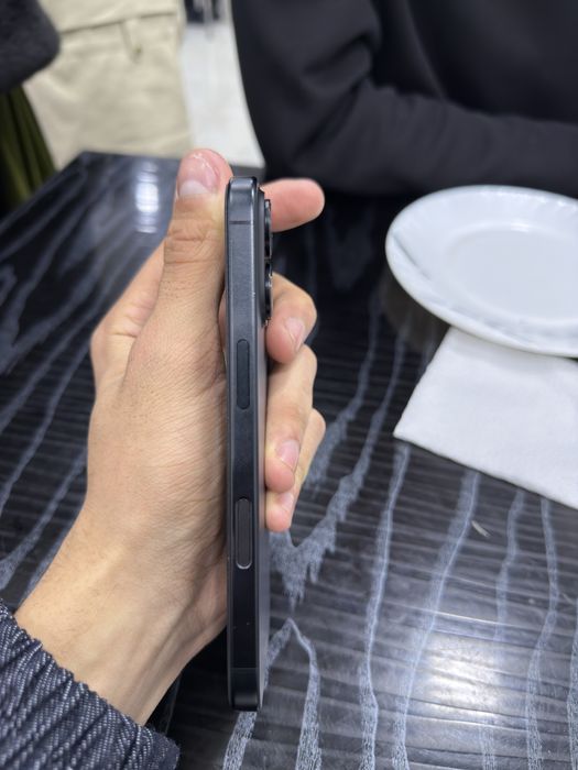 Iphone 16 идеальный