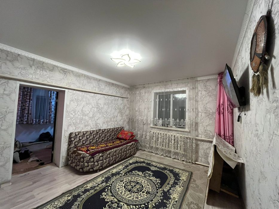 Продам дом с Смирнова