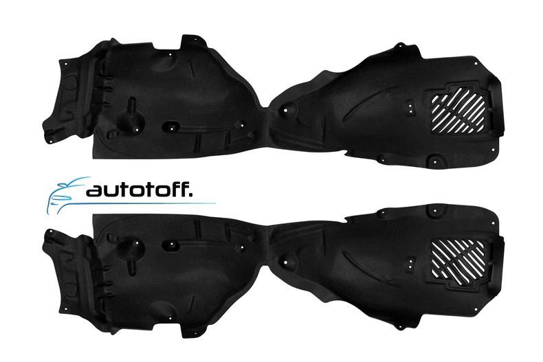 Pachet compatibil cu Mercedes S-Coupe C217 (2014-2020) S63 Design