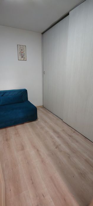 Garsonieră Apărătorii Patriei