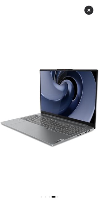 Laptop Lenovo IdeaPad Pro 5 16IMH9 ca nou in garantie