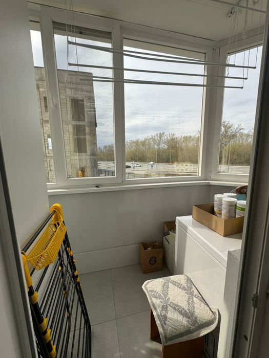 Продажа 3х комн.квартиры