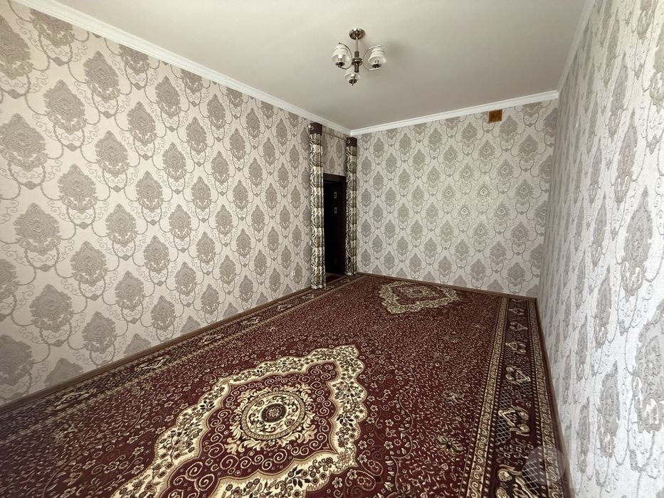 6 сотихли коттедж, Садача МФЙда