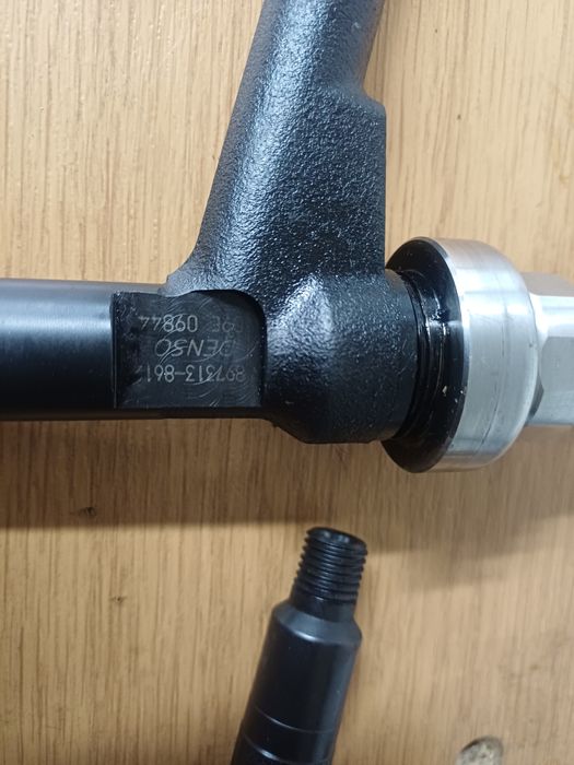 Дюзи дизел Опел Мерива Opel Meriva 1,7 cdti