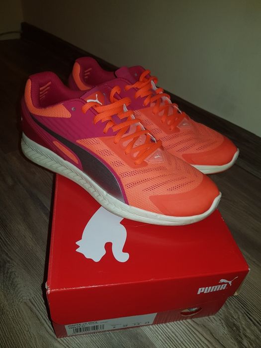Обувки за бягане Puma