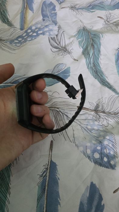 Смарт часовник Samsung