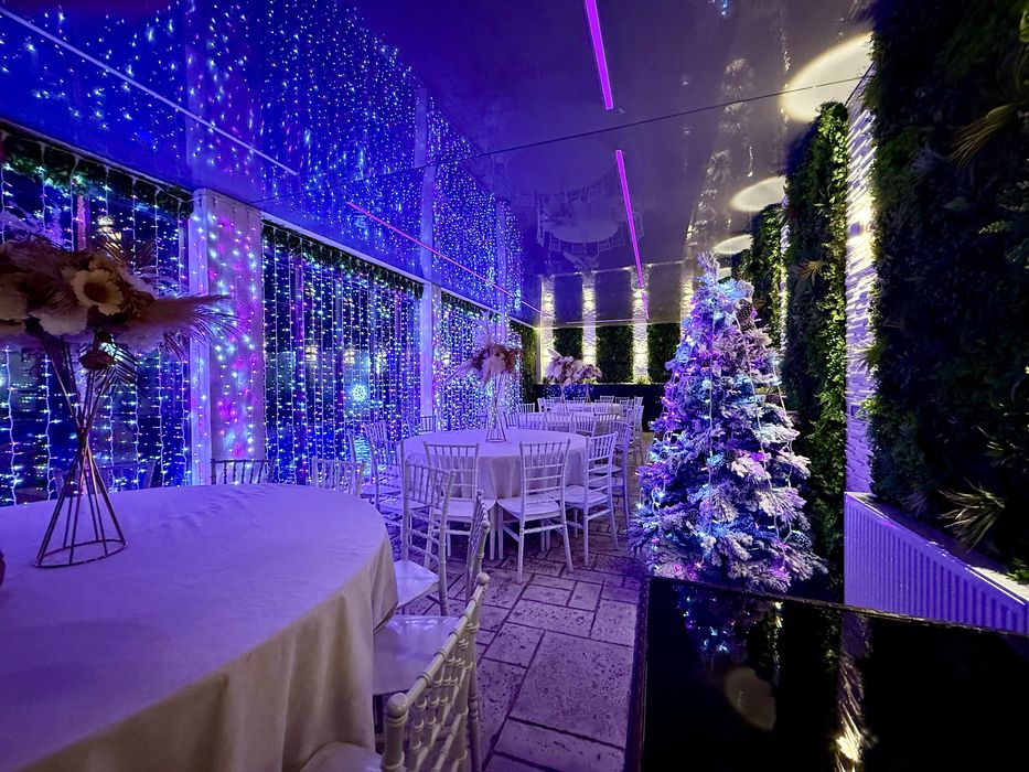 Vila petrecere-Majorat-Evenimente private-piscina incalzita-Revelion