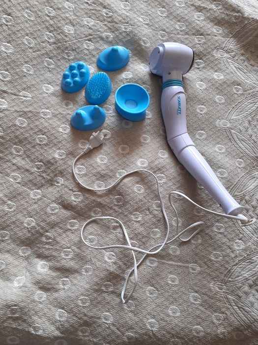 Продам массажёр электрический