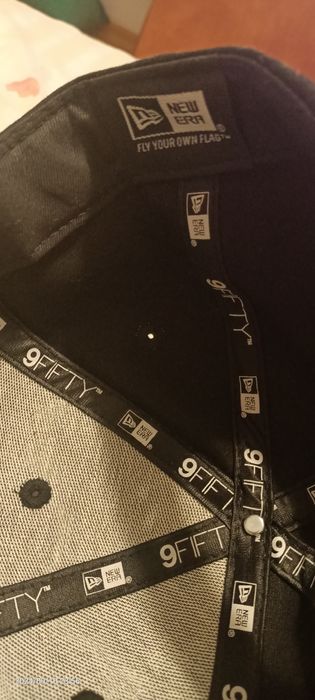 Sapca New era Raiders noua originala